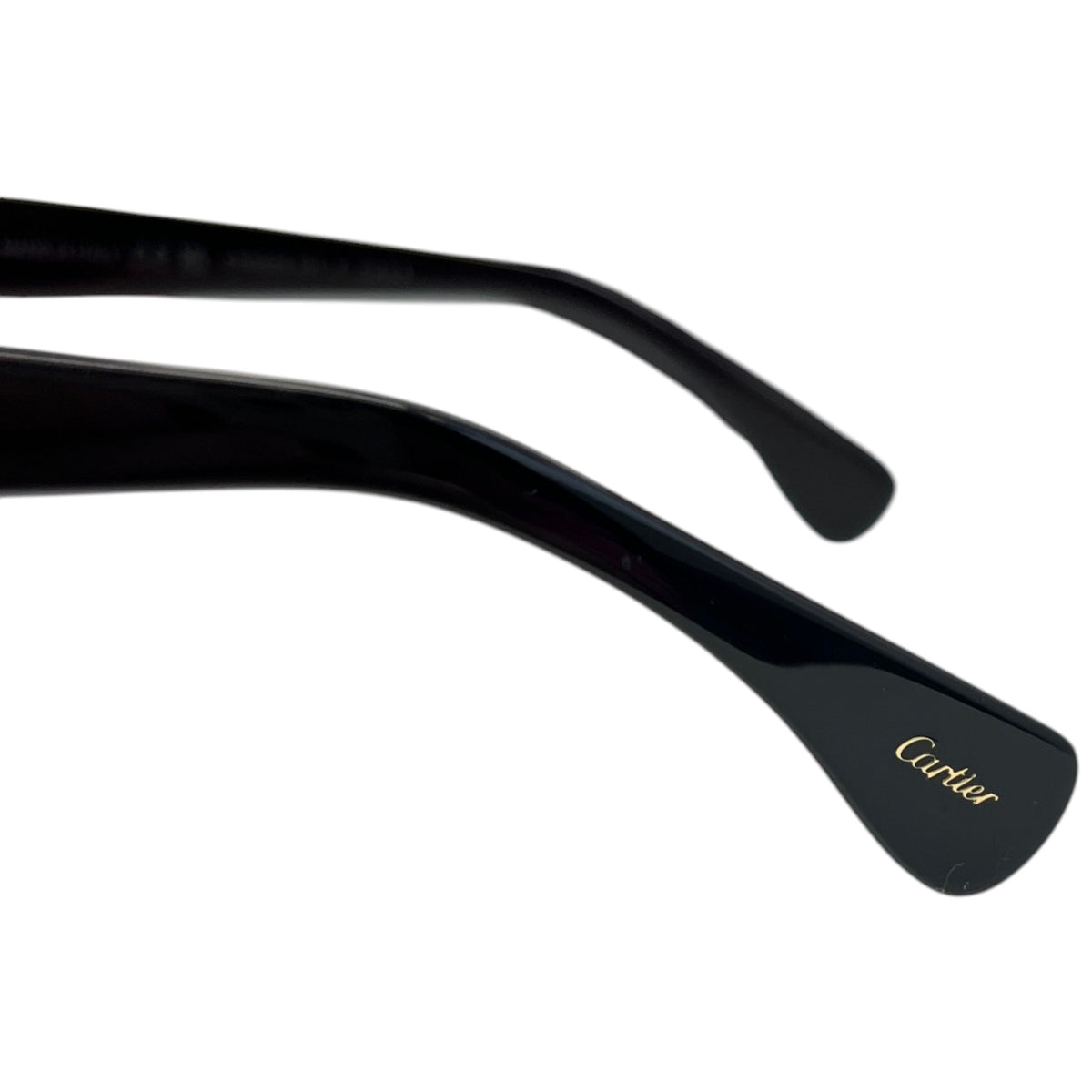 Women's CT0566S Glasses Black - Photo 9