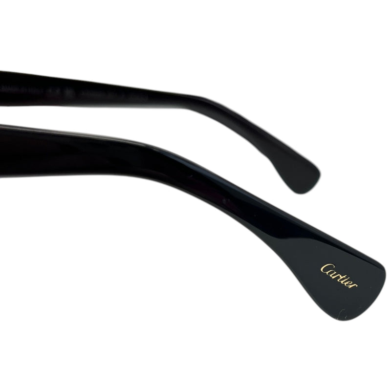 Women's CT0566S Glasses Black