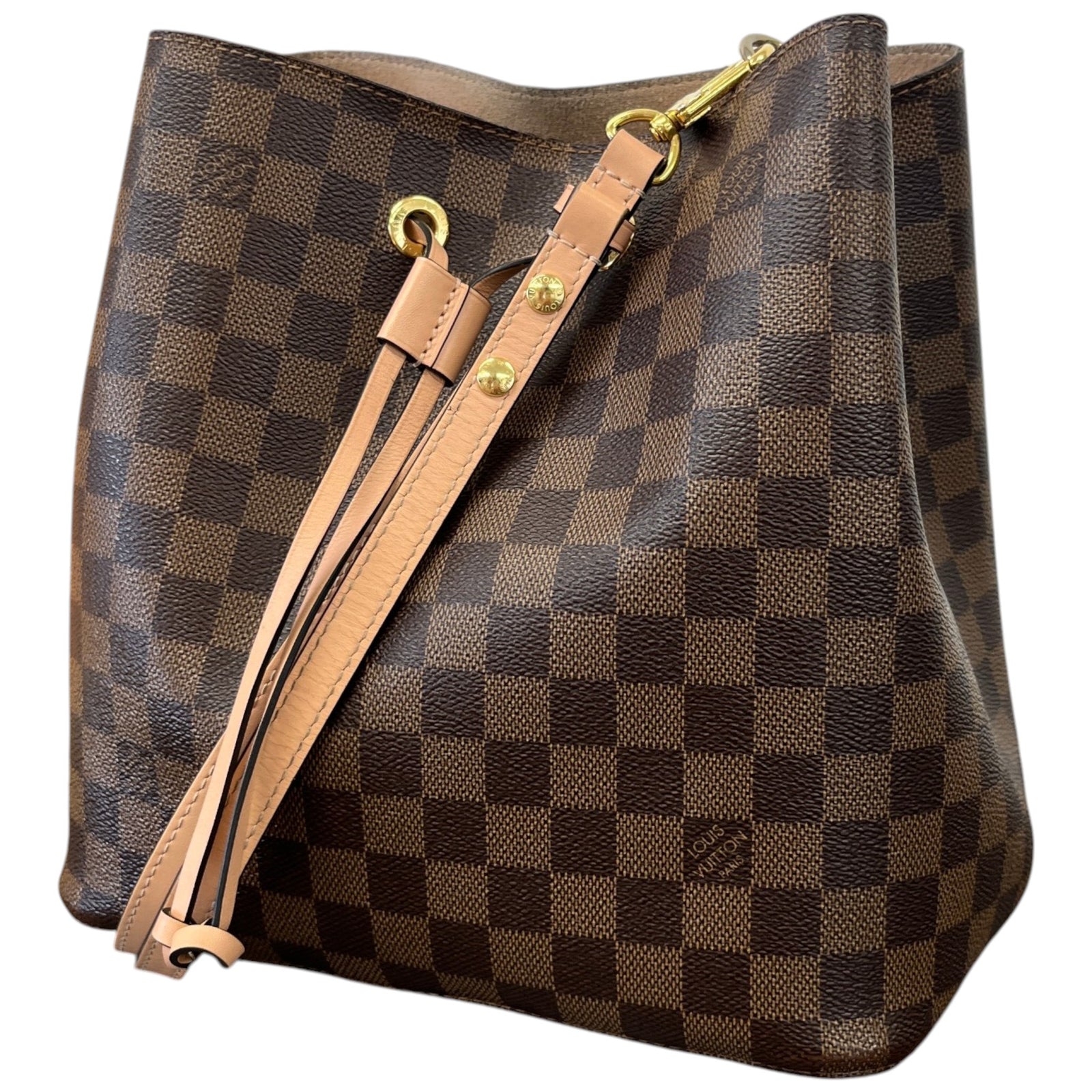 Women's Monogram NeoNeo MM Handbag Brown - Photo 5