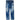 Men's Skater Jeans Blue Size IT 46 / UK 30