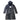 Women's Moka Down Jacket Black Size 0 / UK 8