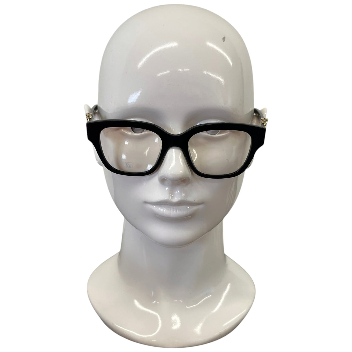 Women's CT0566S Glasses Black - Photo 2