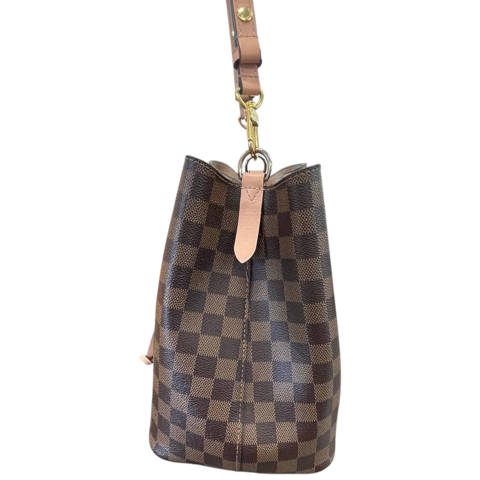 Women's Monogram NeoNeo MM Handbag Brown - Photo 7