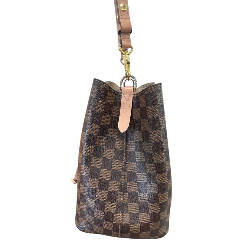 Women's Monogram NeoNeo MM Handbag Brown