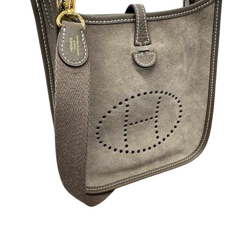 Women's Evelyne 16 Amazone Grizzly Clemence Bag Brown