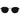 Men's Sl 299 Sunglasses Black