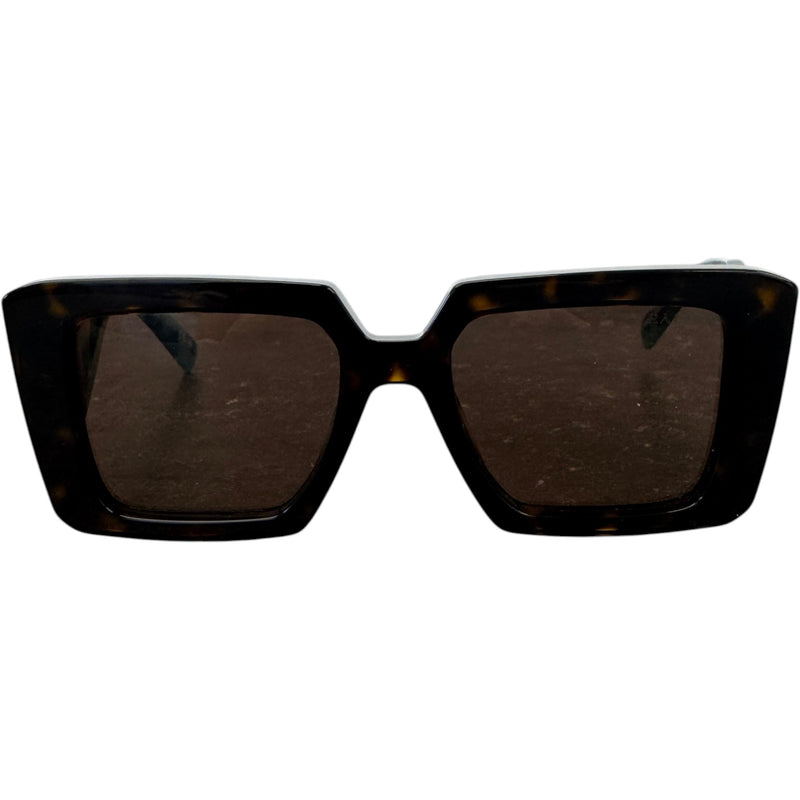 Women's SPR23Y Symbole Sunglasses Green