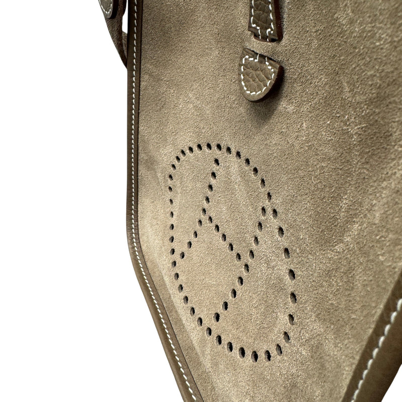 Women's Evelyne 16 Amazone Grizzly Clemence Bag Brown