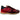 Men's Rockrunner Camouflage Low Trainers Red Size EU 41 / UK 7