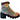 Women's Gg Supreme Floral High Boots Multi-Coloured Size EU 37 / UK 4