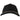 Men's Gg Supreme Web Cap Black