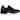 Men's Emilien Low Trainers Black Size EU 44 / UK 10