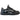 Men's Vl7N Strap Low Trainers Black Size EU 42 / UK 8