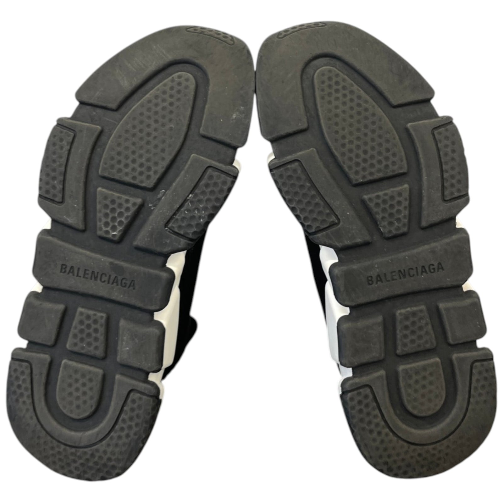Women's Sock Runners High Trainers Black Size EU 38 / UK 5 - Photo 10