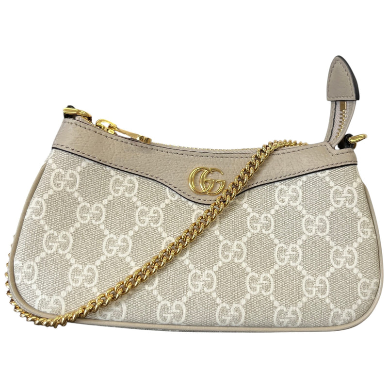 Women's Ophidia Mini Handbag Grey