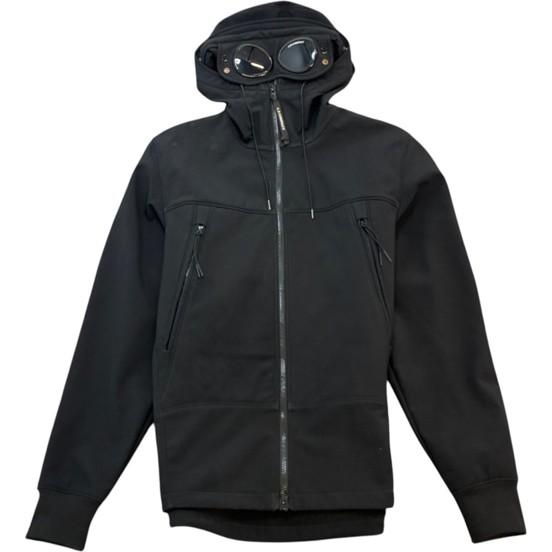 Men's Lens Jacket Black Size L