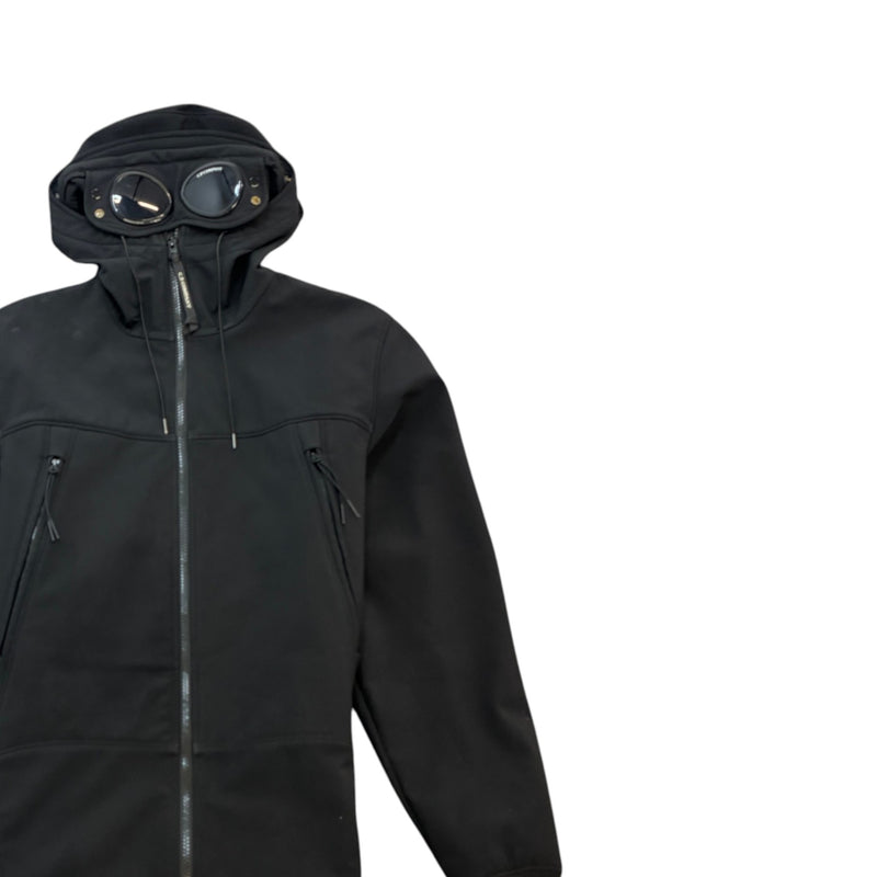 Men's Lens Jacket Black Size L