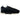 Men's Knit Addict Low Trainers Black Size EU 44 / UK 10