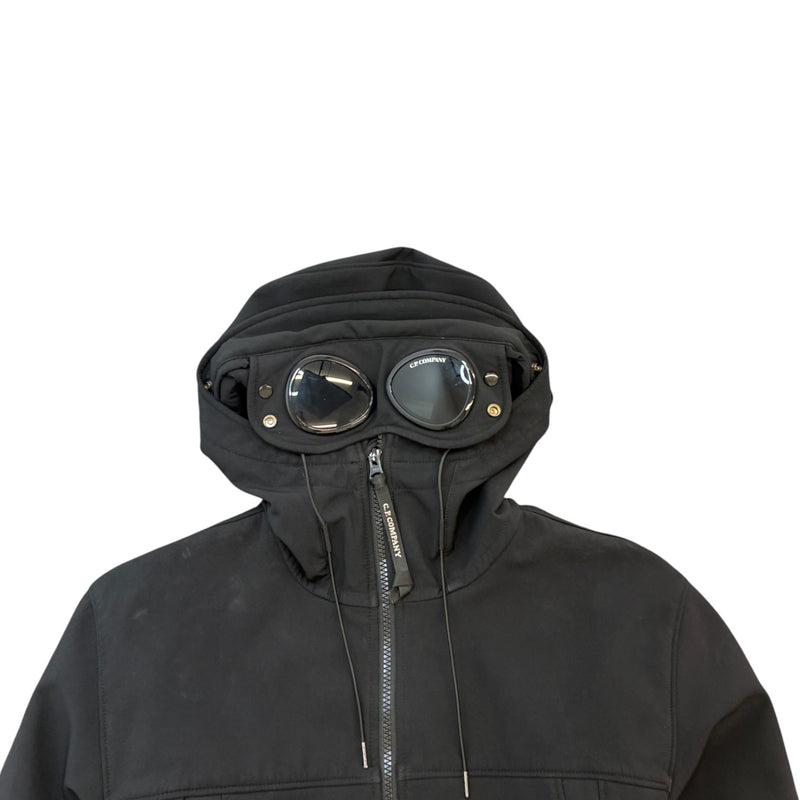 Men's Lens Jacket Black Size L