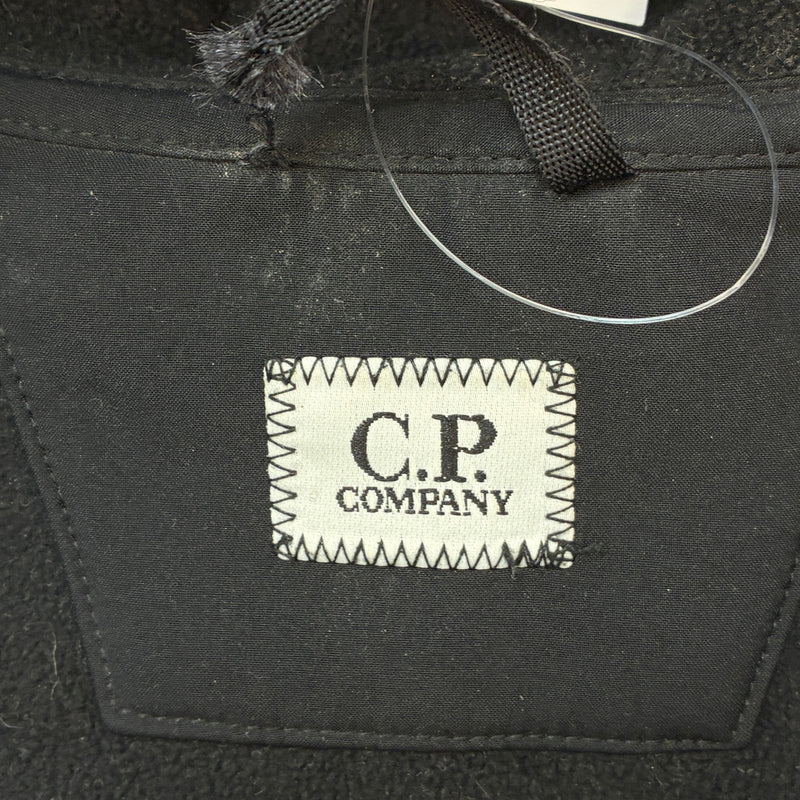 Men's Lens Jacket Black Size L