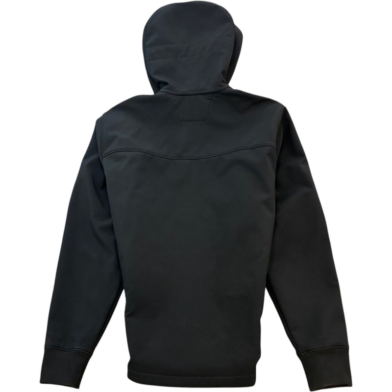 Men's Lens Jacket Black Size L