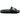 Men's Logo Pool Slides Black Size EU 44 / UK 10