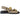 Women's Gg Supreme Double Strap Sandals Brown Size EU 38.5 / UK 5.5