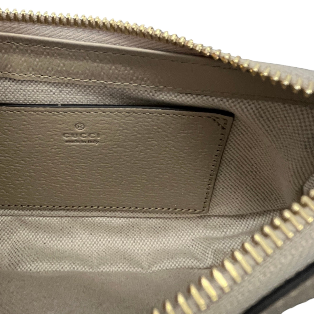 Women's Ophidia Mini Handbag Grey - Photo 10