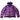 Men's Maya Down Jacket Purple Size 3 / L