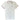 Men's Ss Polo Shirt White Size XXL