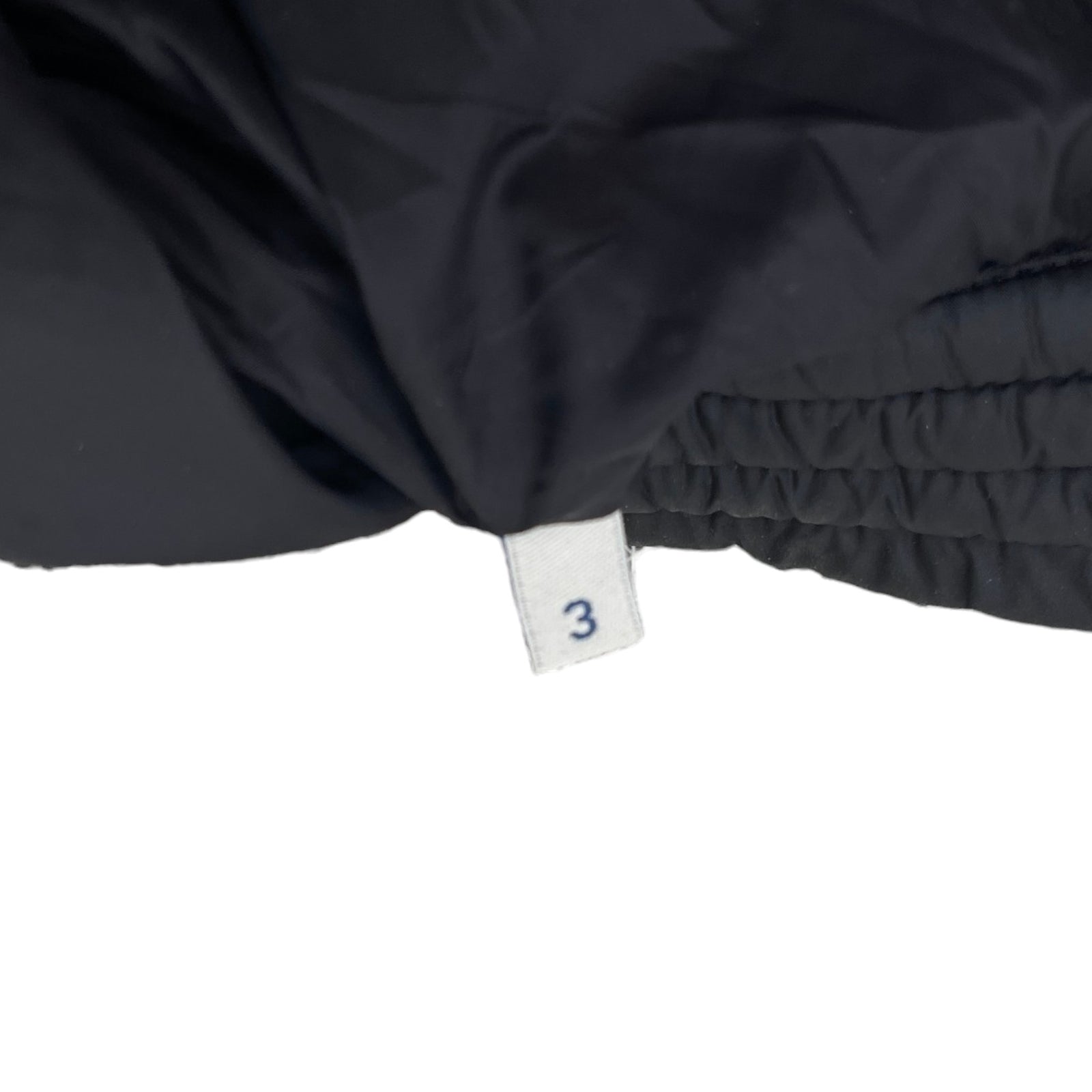 Men's Gard Jacket Black Size 3 / L - Photo 7