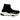 Women's Sock Runners High Trainers Black Size EU 36 / UK 3