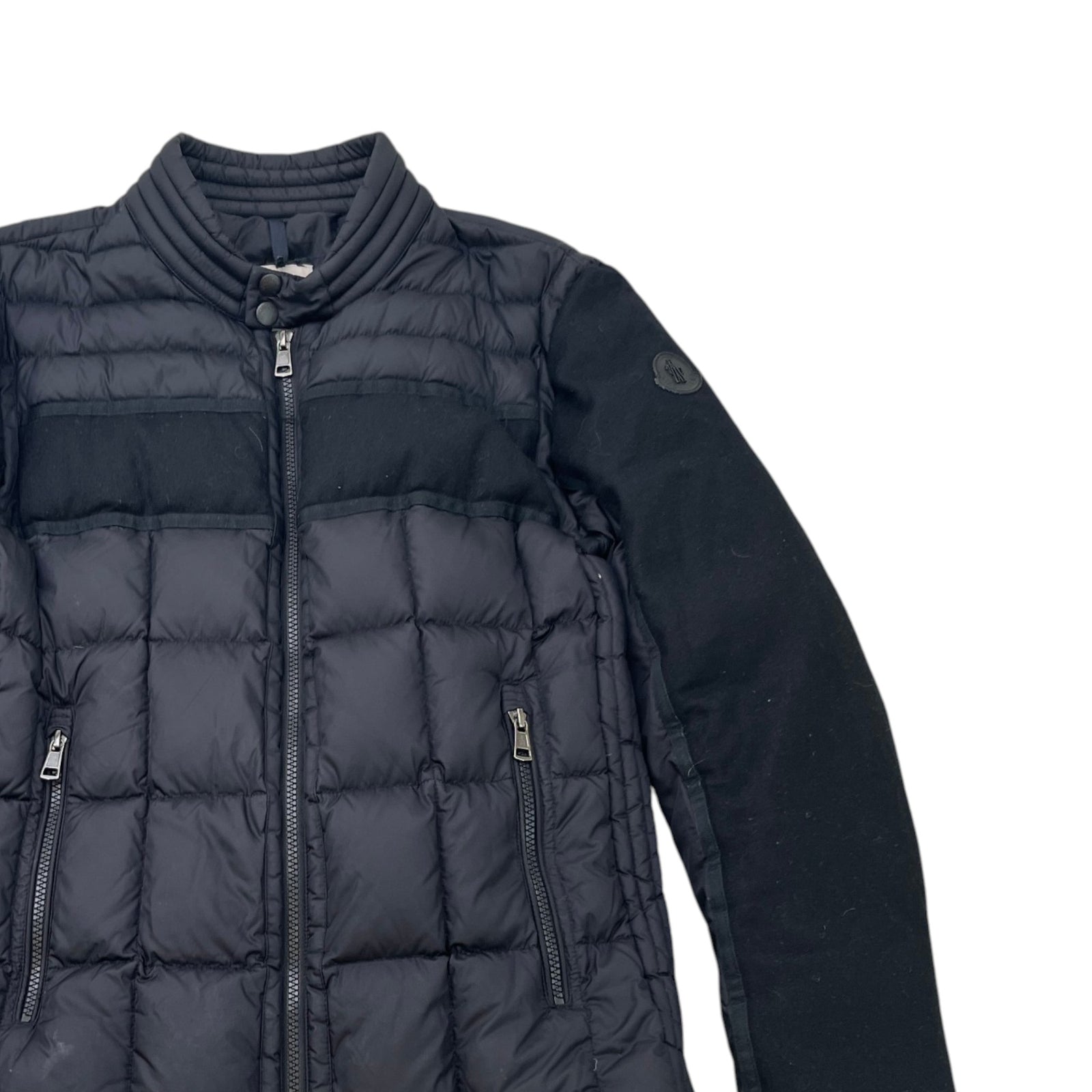 Men's Gard Jacket Black Size 3 / L - Photo 3