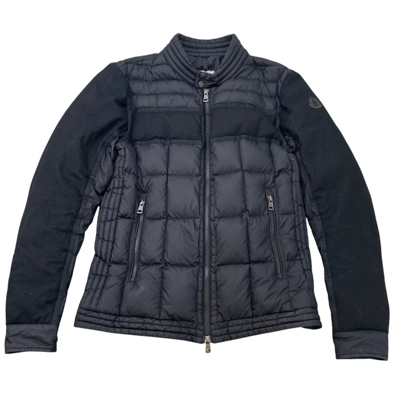 Men's Gard Jacket Black Size 3 / L