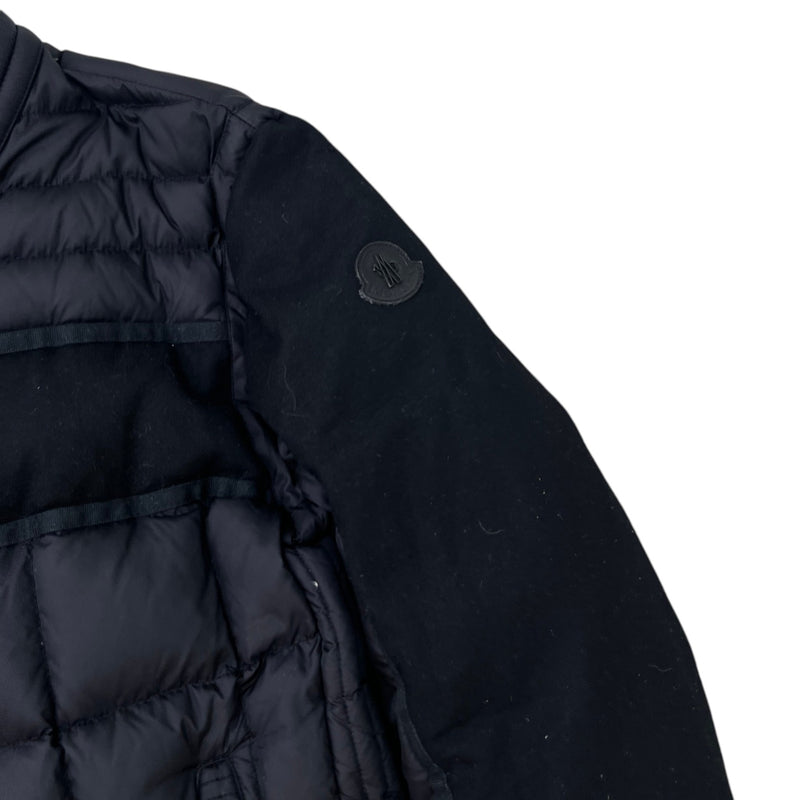 Men's Gard Jacket Black Size 3 / L