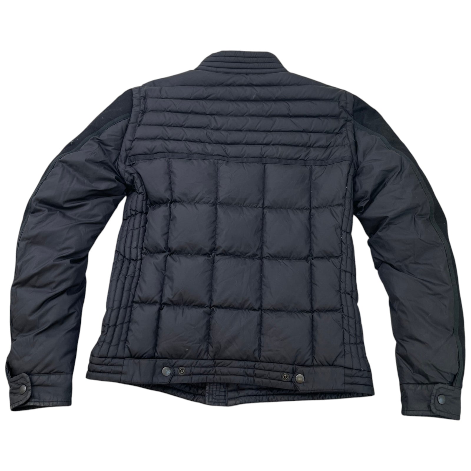 Men's Gard Jacket Black Size 3 / L - Photo 2