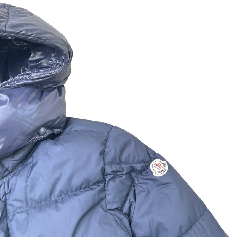 Men's Glacier Down Jacket Navy Size 1 / S