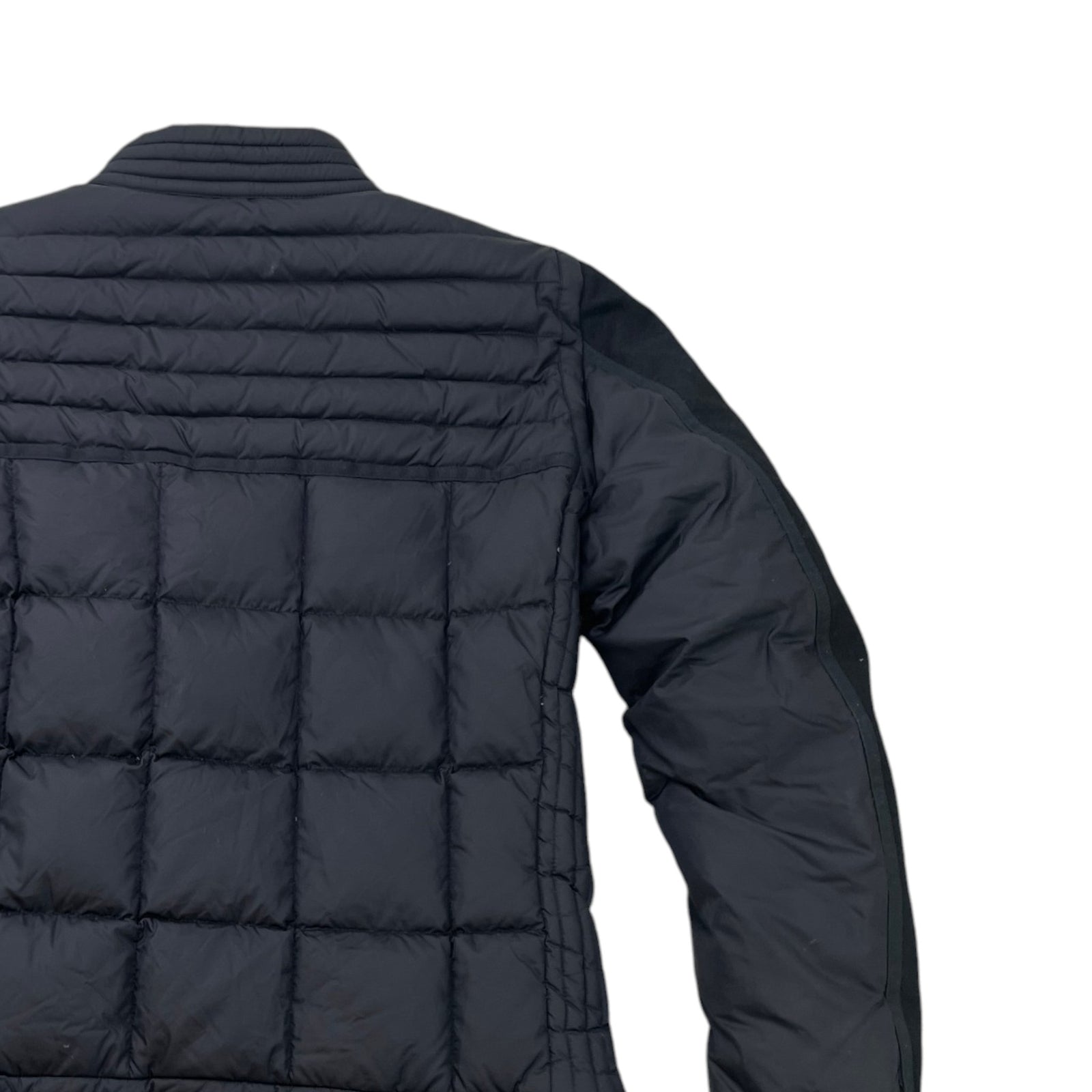 Men's Gard Jacket Black Size 3 / L - Photo 4