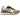 Men's Run Away Low Trainers Cream Size EU 42 / UK 8