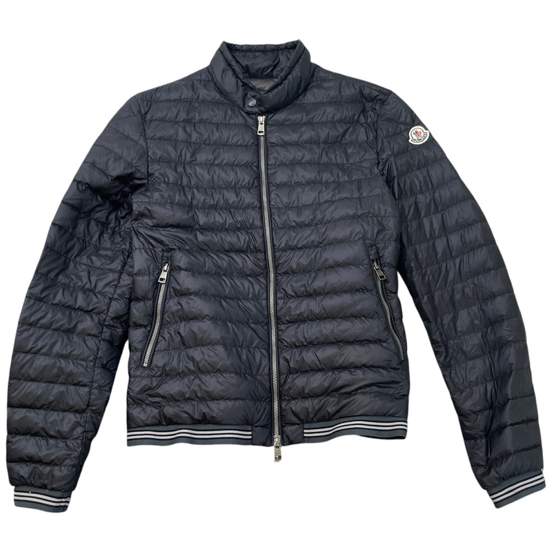 Men's David Jacket Black Size 3 / L