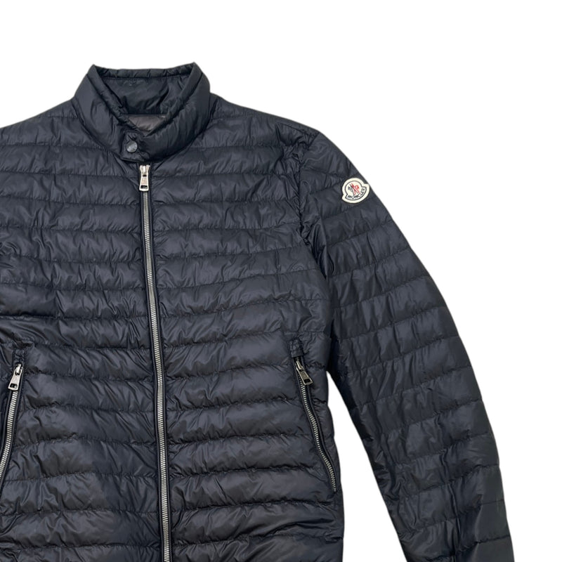 Men's David Jacket Black Size 3 / L