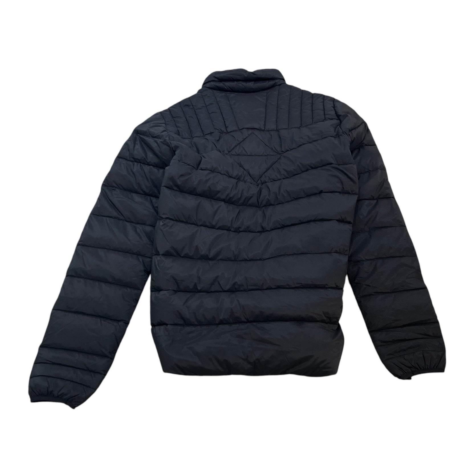 Men's Brookvale Down Jacket Black Size XL - Photo 2