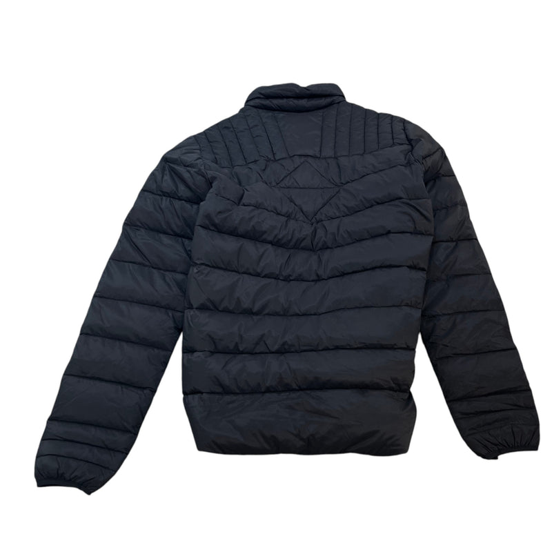Men's Brookvale Down Jacket Black Size XL