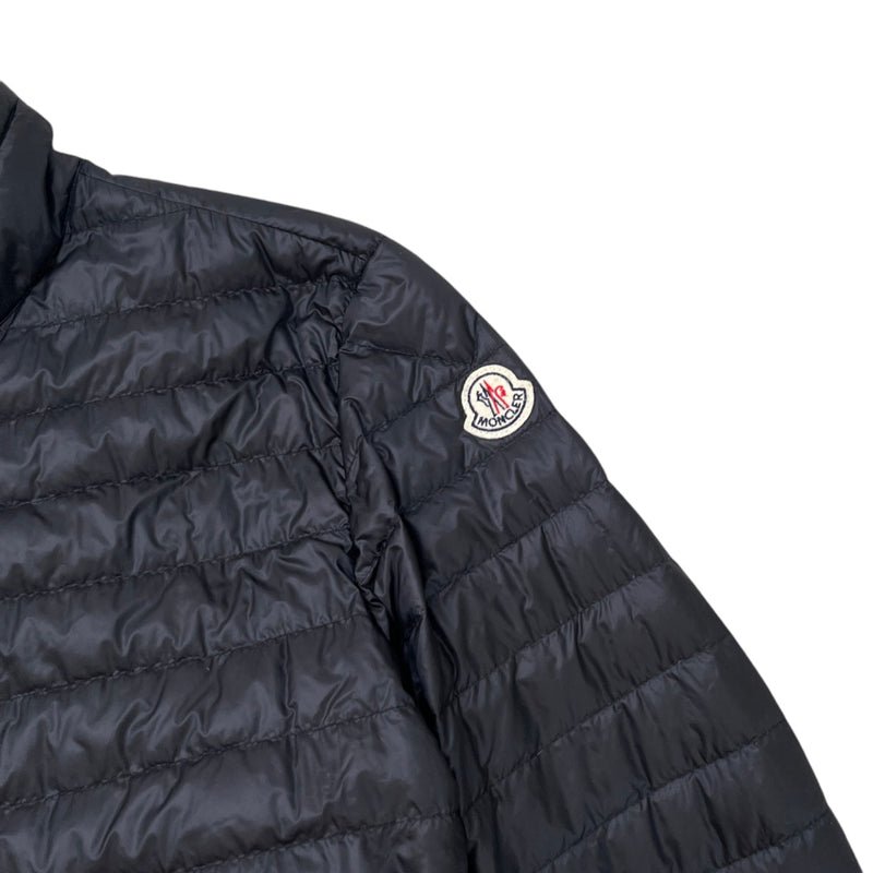 Men's David Jacket Black Size 3 / L