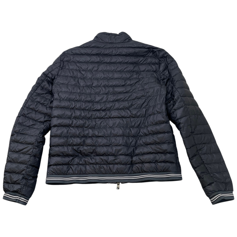 Men's David Jacket Black Size 3 / L