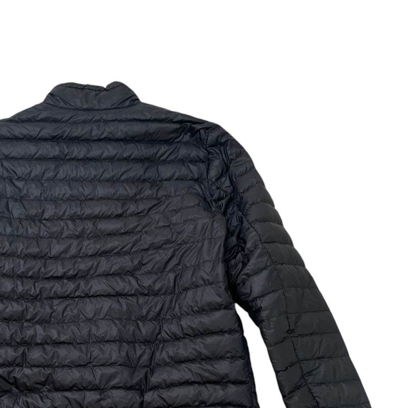 Men's David Jacket Black Size 3 / L
