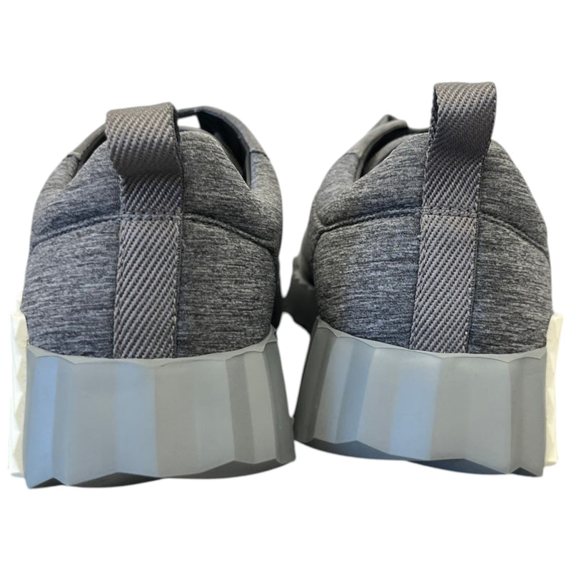 Women's Bouncing Low Trainers Grey Size 3