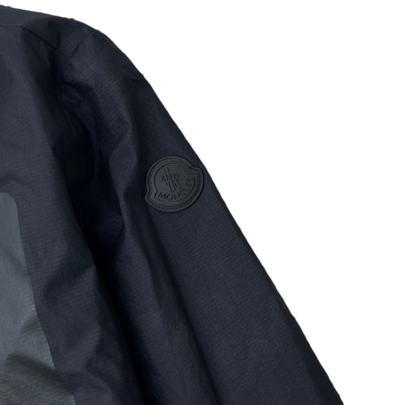 Men's Farkadain Giubbotto Jacket Black Size 2 / M