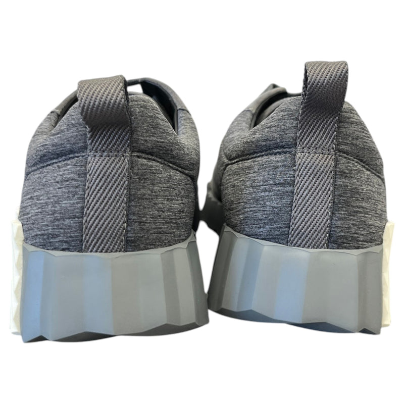 Women's Bouncing Low Trainers Grey Size 3.5
