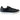Men's Luxembourg Low Trainers Black Size EU 42 / UK 8